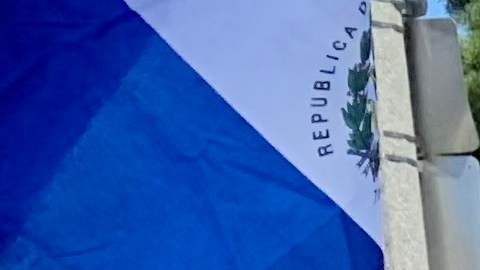 No habrá este año el Festival del Día del Salvadoreño. (Araceli Martínez/La Opinión)