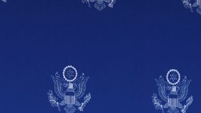 Embajador Ken Salazar