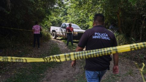 Encarcelan a esposa y amante por homicidio de directivo de universidad en México