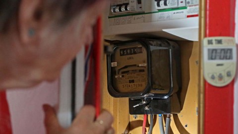 Las tarifas energéticas se elevarán