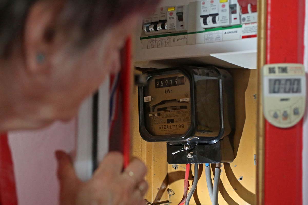 UK Energy Prices Skyrocket USA News