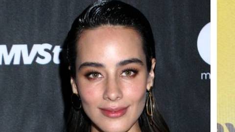 Esmeralda Pimentel / Osvaldo Benavides / Michelle Renaud.