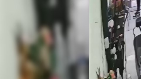 Extorsión en Cancún