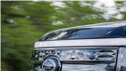 La Ford F-150 Lightning cuenta con nueva gama de precios, además de figurar con mayor autonomía por medio de tres variantes diferentes
