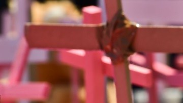 Feminicidios en México