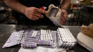 Los opioides resultan sumamente adictivos