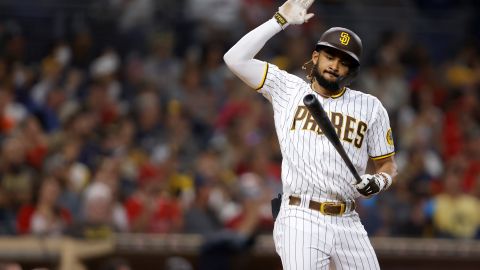Fernando Tatis Jr. se pronunció sobre su suspensión por parte de la MLB.