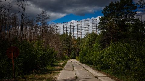 Fuga en planta nuclear de Zaporizhzhia en Ucrania podría provocar un desastre nuclear 10 veces más grande que Chernóbil