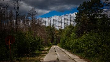 Fuga en planta nuclear de Zaporizhzhia en Ucrania podría provocar un desastre nuclear 10 veces más grande que Chernóbil