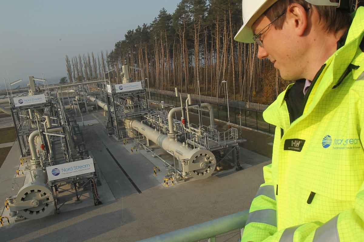 Rusia le corta de manera temporal el suministro de gas natural a Europa ...