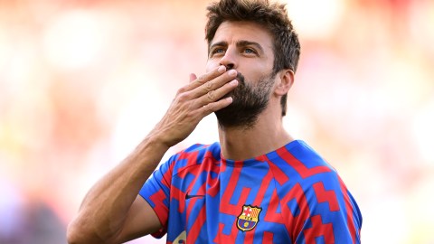 El romance de Piqué y Clara Chía Martí es llamado "el síndrome de Shakira"; conoce por qué