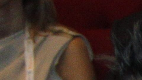 Gerard Piqué y Shakira cuando aún eran pareja en el 2011.