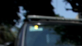 Escena del crimen en México