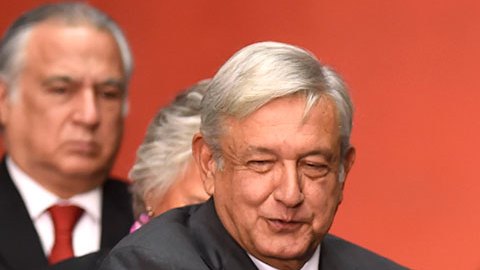 AMLO niega que exista venganza política ante investigaciones contra el expresidente Enrique Peña Nieto