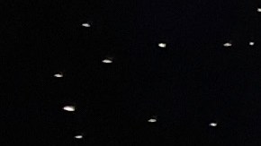 Gennady Golovkin v Canelo Alvarez