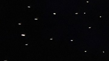 Gennady Golovkin v Canelo Alvarez