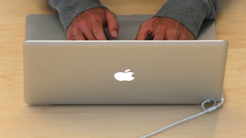 Apple