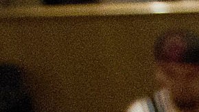 TO GO WITH AFP STORY by Laurent VU THE, Canada-society-drugs-health A client of the Insite supervised injection Center in Vancouver, Canada, collects her kit on May 3, 2011. The Canadian Supreme Court is to settle a conflict between the government's wishes to close the center and the center's success in fighting the spread of AIDS among drug addicts. In eight years of existence, and with more 600 visits per day on average, Insite believes it has made advances in the fight against AIDS. And in a radius of 500 meters around the center, deaths by overdose dropped by 35 percent since the opening, according to a study published in the medical newspaper The Lancet. AFP PHOTO/Laurent Vu The (Photo credit should read Laurent Vu The/AFP via Getty Images)