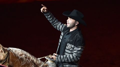 Leonardo Aguilar | Alberto E. Rodriguez/Getty Images.