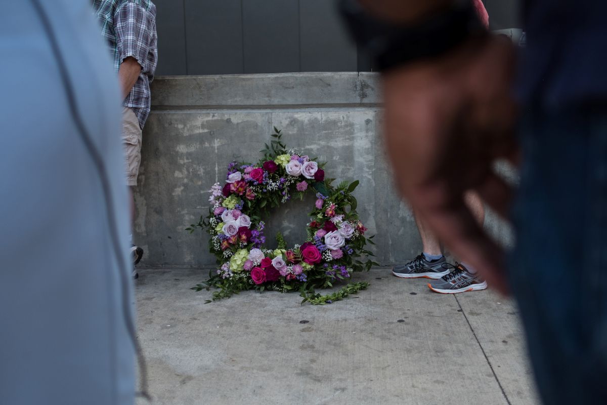 August 4, 2019: The second shooting in less than 24 hours that terrified people in Dayton, Ohio