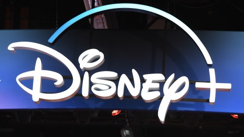 Disney plus