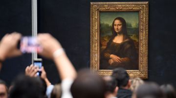El robo de la Mona Lisa ha sido llamado el "robo de arte del siglo", pero la travesura en sí fue bastante rudimentaria.