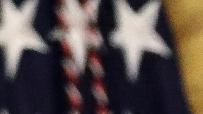 El expresidente Donald Trump y el senador Lindsey Graham.