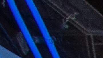 A street vendor sells a snow cone to customers in MacArthur Park, Los Angeles on May 21, 2020. - Undocumented immigrants impacted by the corornavirus shutdown can apply for California coronavirus emergency assistance plan for undocumented people put in place by Governor Gavin Newsom in April. (Photo by Apu GOMES / AFP) (Photo by APU GOMES/AFP via Getty Images)