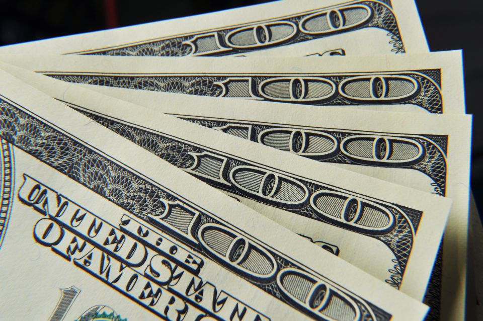 Precio Del Dólar En Nicaragua Hoy