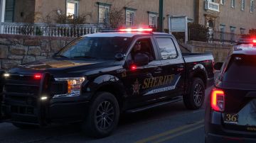 Policía detiene a sospechoso de los asesinatos de 4 hombres musulmanes en Nuevo México