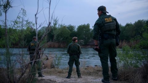 Al menos 200 muertes se han registrado en el Valle del Río Grande.