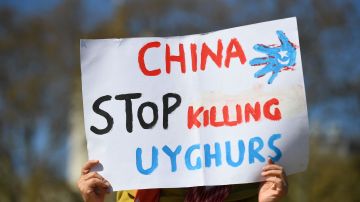 Informe ONU: China pudo cometer crímenes contra la humanidad