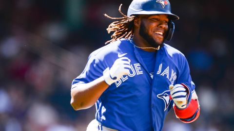 Vladimir Guerrero Jr.