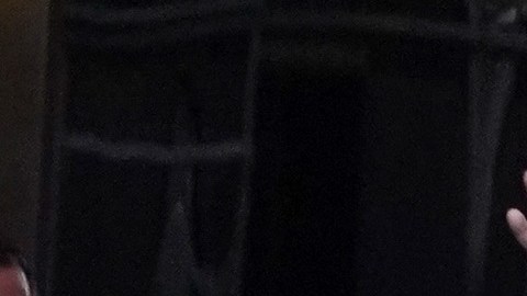 El expresidente Donald Trump rechazó responder preguntas sobre posible fraude de sus empresas.