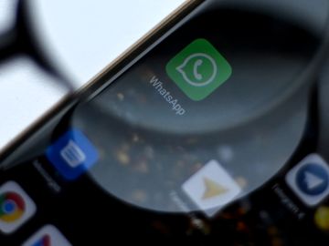 WhatsApp