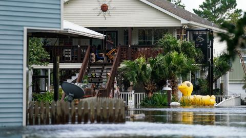 Mississippi declara estado de emergencia ante históricas inundaciones y fallas en la red de agua potable