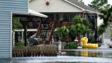 Mississippi declara estado de emergencia ante históricas inundaciones y fallas en la red de agua potable