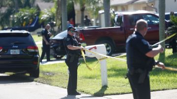 Miembros de una familia en Florida, entre ellos dos niños, son hallados muertos en un presunto caso de asesinato y suicidio