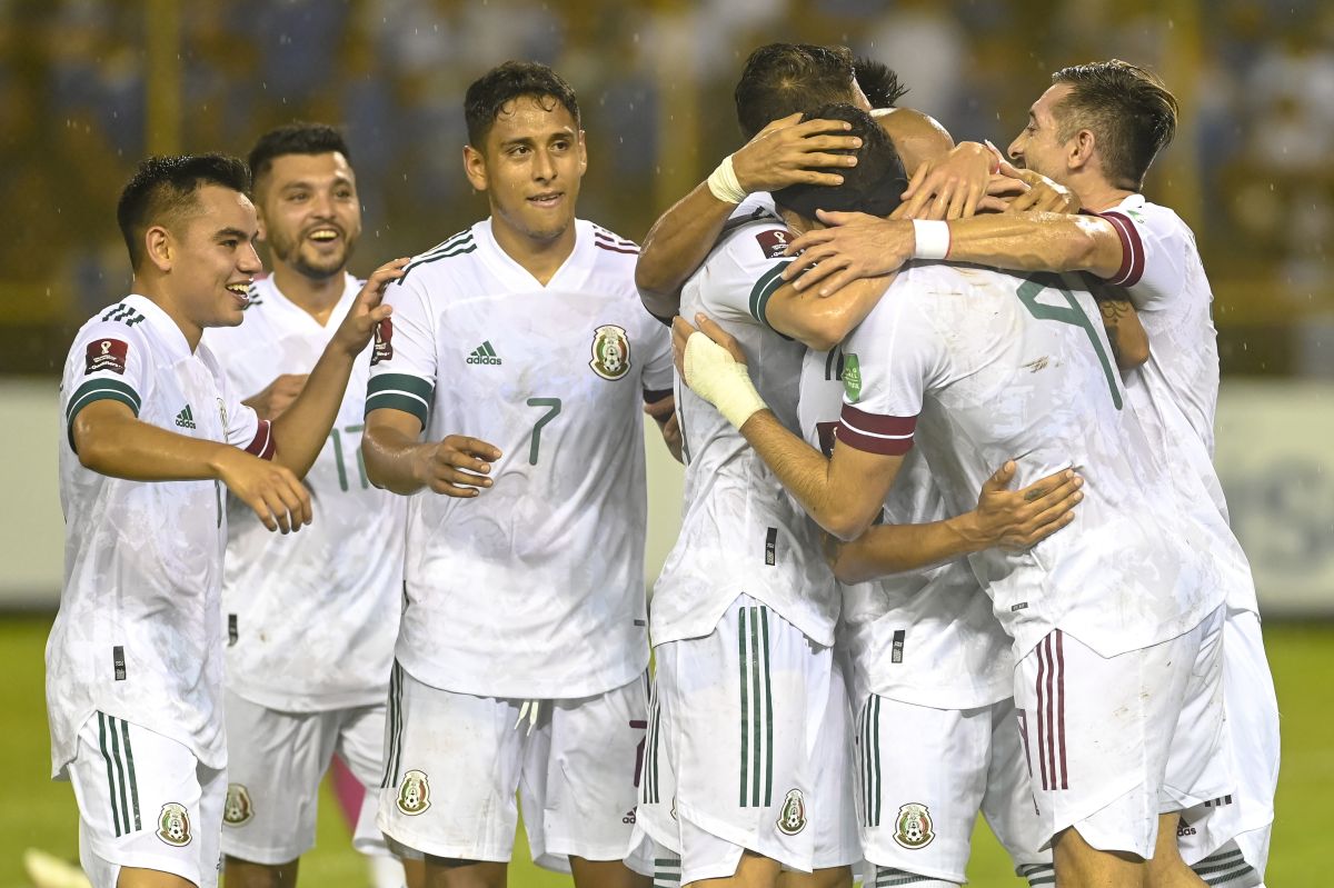 The Mexican team will play against a Paraguay that loses one of its figures days before the friendly commitment