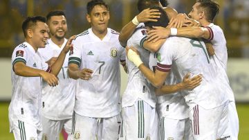 La Selección de México ve como su rival se debilita antes se su partido.
