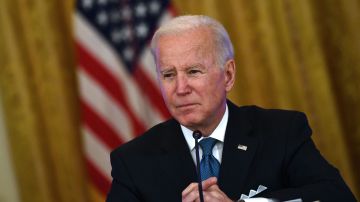 Biden ha resistido a los llamados a retirar el financiamiento a las fuerzas del orden.