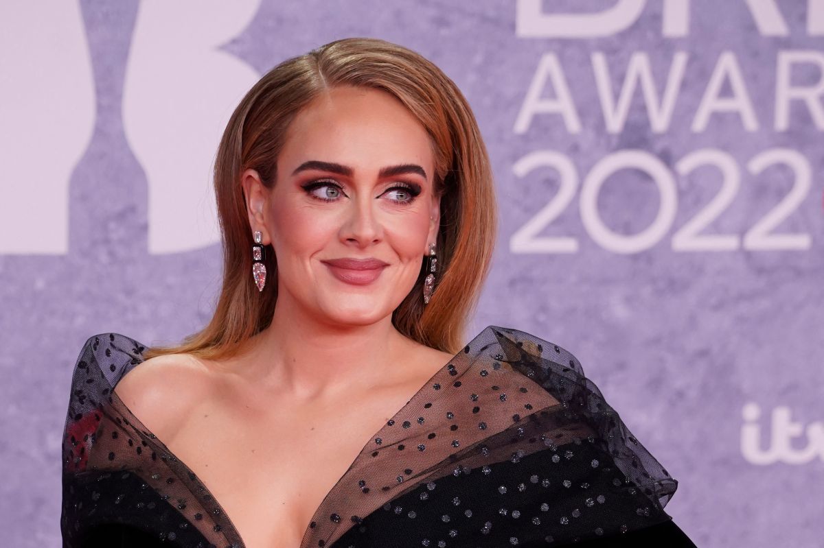 Adele vivirá por unos meses en una lujosa villa de Las Vegas.