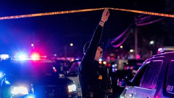 Tiroteo en Cincinnati deja al menos nueve personas heridas tras pelea en bar