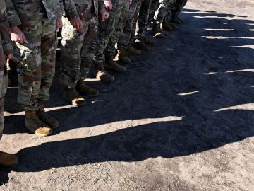 Las agresiones sexuales denunciadas en el ejército de EE.UU. aumentan 13% en el último año