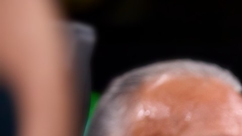 Isaac 'Pitbull' Cruz, boxeador mexicano.