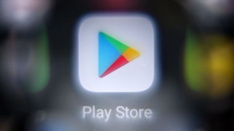 Play Store