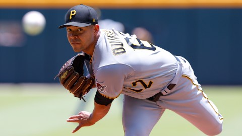 Jose Quintana
