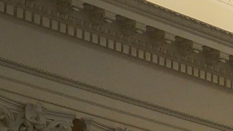 Pentágono eliminó mensajes de texto de funcionarios clave de Trump después del asalto al Capitolio