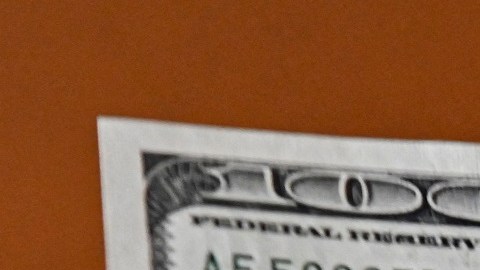 El cobro de impuestos  con nueva ley estaría enfocado a los más millonarios y multimollonarios.