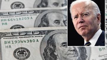 El presidente Biden firmará este martes la Ley de Reducción de la Inflación.